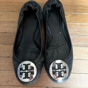 Tory Burch Ballet Flats